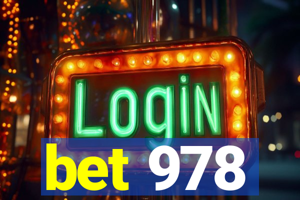 bet 978